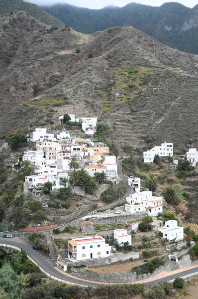 Small Ancient Village — Stock Photo, Image