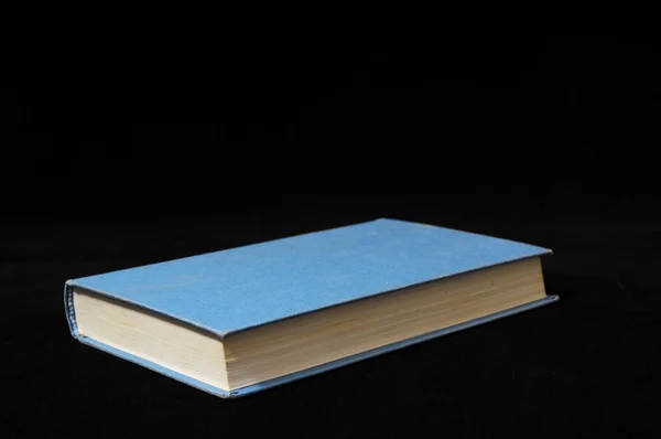 Empty Book — Stock Photo, Image