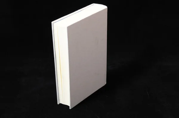 Empty Book — Stock Photo, Image