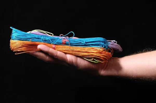 Roll of Twine — Stock Photo, Image