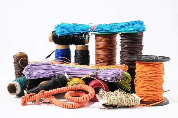 Roll of Twine — Stock Photo, Image