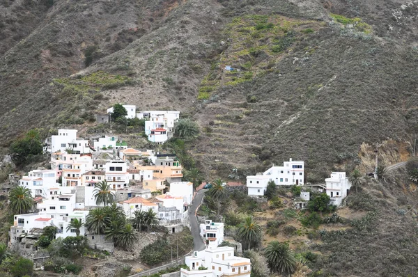 Small Ancient Village — Stock Photo, Image