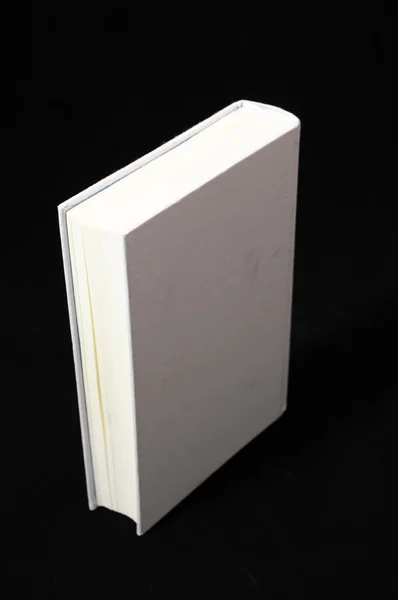 Üres könyv — Stock Fotó