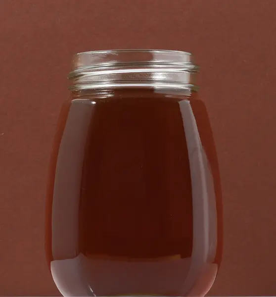 Honey pot — Stockfoto