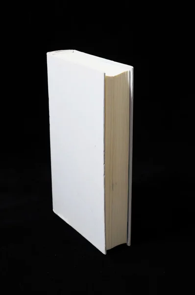 Libro vacío — Foto de Stock