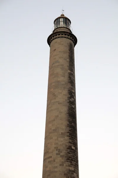古老的灯塔 — 图库照片