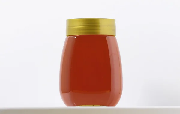 Honey pot — Stockfoto