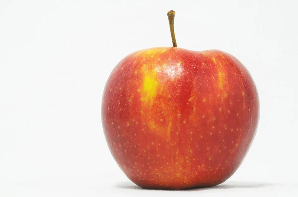 Red Apple — Stock Photo, Image