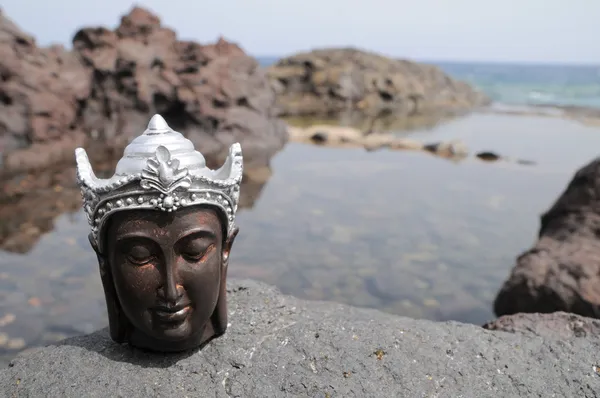 Buddha Statue — Stock Photo, Image