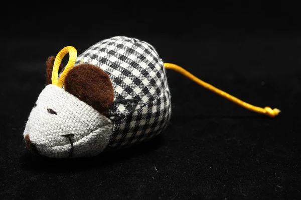 Toy Mouse — Stock Photo, Image