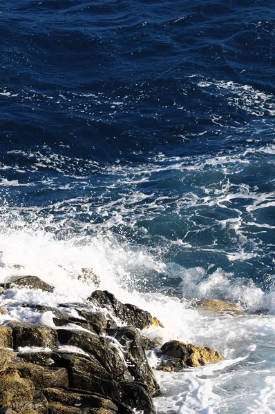 Struttura dell'acqua — Foto Stock