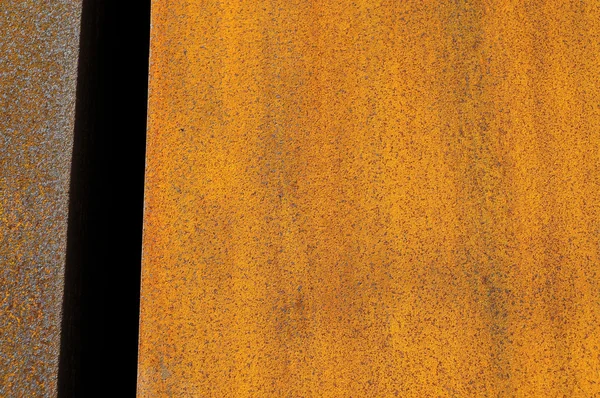 Metal Rusty Pattern — Stock Photo, Image