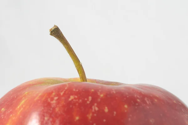 Red Apple — Stock Photo, Image