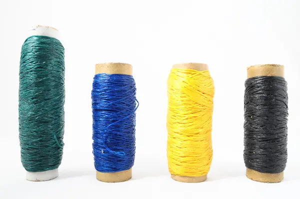 Roll of Twine — Stock Photo, Image