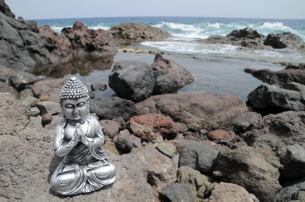 Buddha Statue — Stock Photo, Image