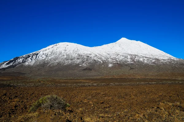 Desert Landscape — Stock Photo, Image