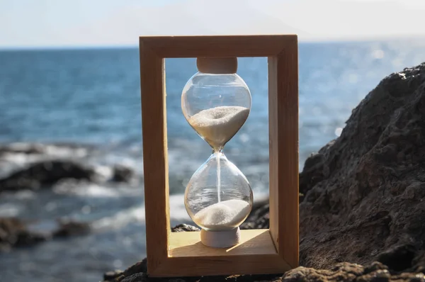 Time Concept — Stock Photo, Image