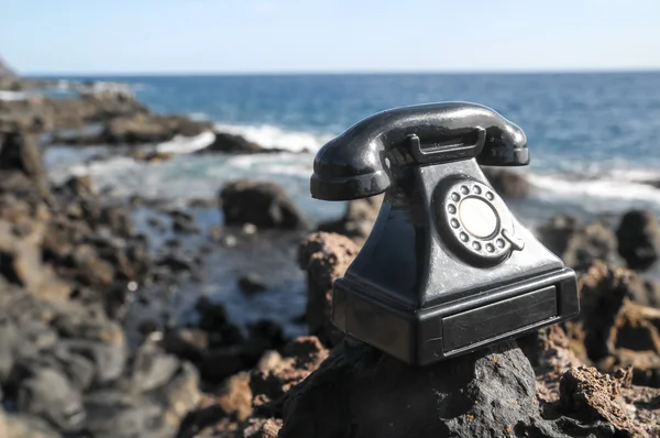 Teléfono Vintage — Foto de Stock