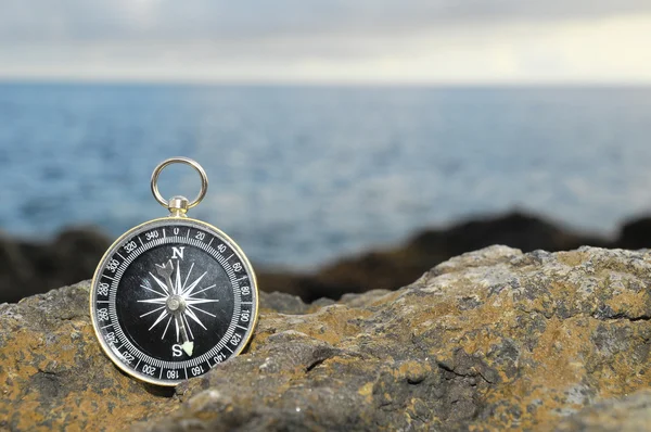 Analogic Compass — Stock Photo, Image