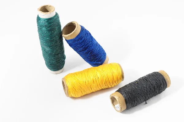 Roll of Twine — Stock Photo, Image