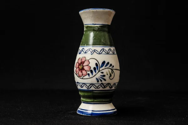 Vase en porcelaine — Photo