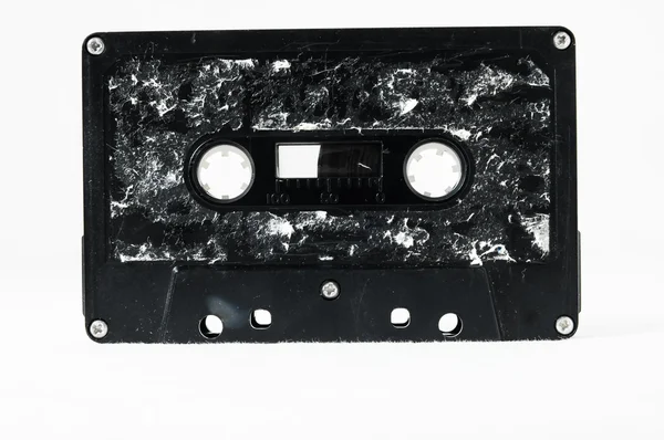 Cassette tape — Stock Photo, Image