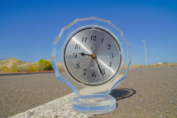 Time Concept — Stock Photo, Image