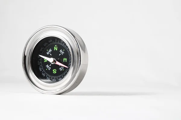 Analogic Compass — Stock Photo, Image