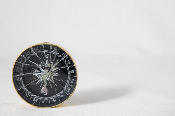 Analogic Compass — Stock Photo, Image