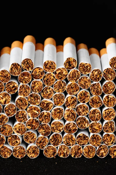 Industria del tabacco — Foto Stock