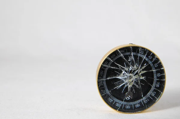 Analogic Compass — Stock Photo, Image