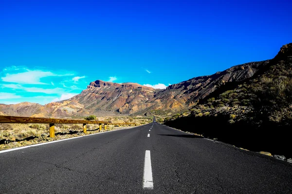 Desert Landscape — Stock Photo, Image