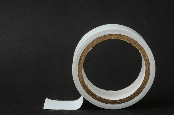 New Insulation Tape Roll — Stock Photo, Image