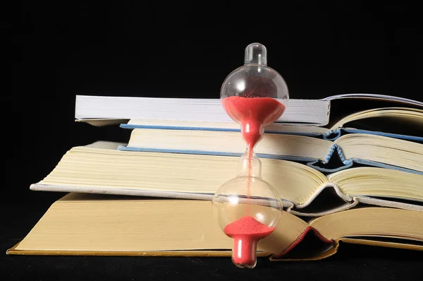 Empty Book — Stock Photo, Image