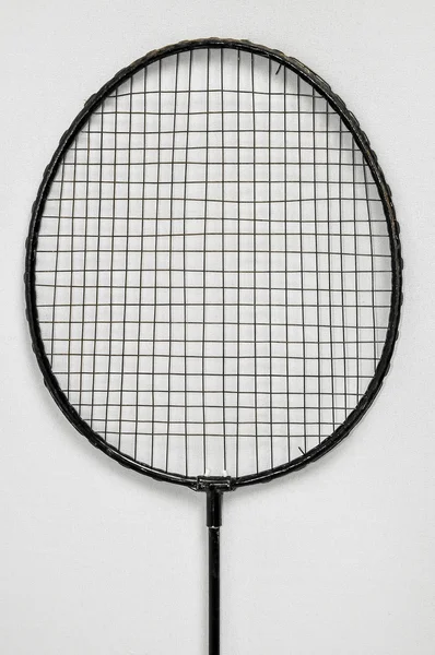 Racket — Stockfoto