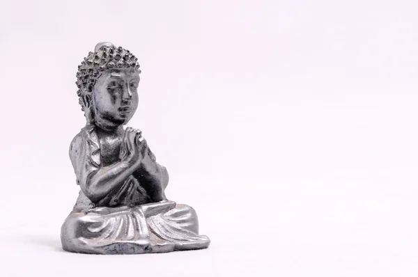 Oriental Statue — Stock Photo, Image