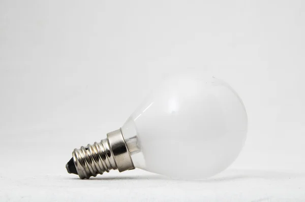 Incandescent Light Bulbs — Stock Photo, Image