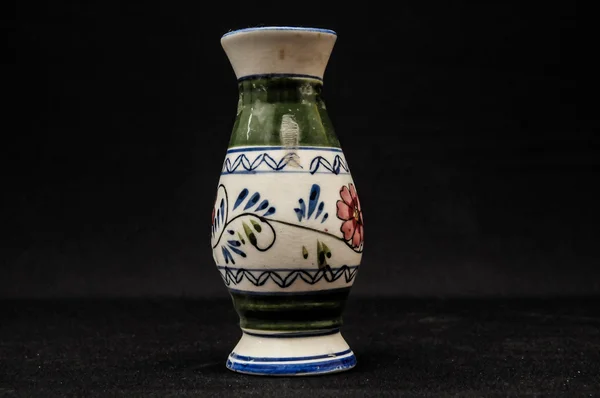 Vaso de porcelana — Fotografia de Stock