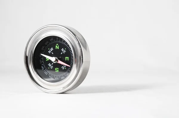 Analogic Compass — Stock Photo, Image