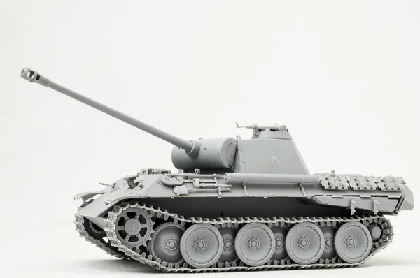 Ryska tank — Stockfoto