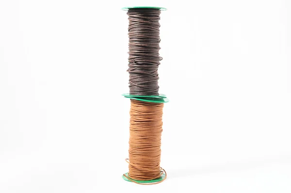 Roll of Twine — Stock Photo, Image