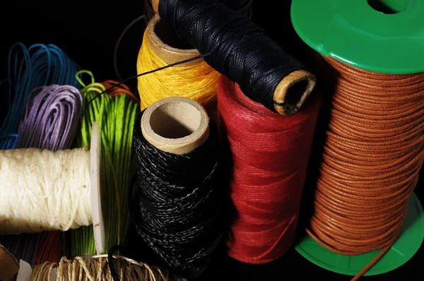 Roll of Twine — Stock Photo, Image