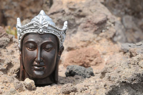 Estatua de Buddha —  Fotos de Stock