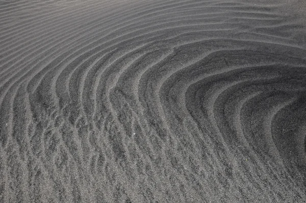 Sand bakgrund — Stockfoto