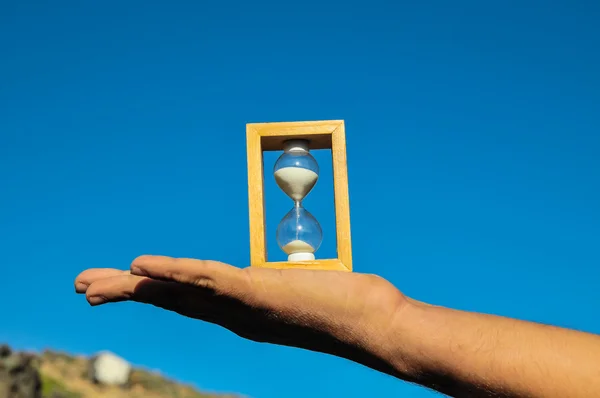 Concepto de tiempo —  Fotos de Stock