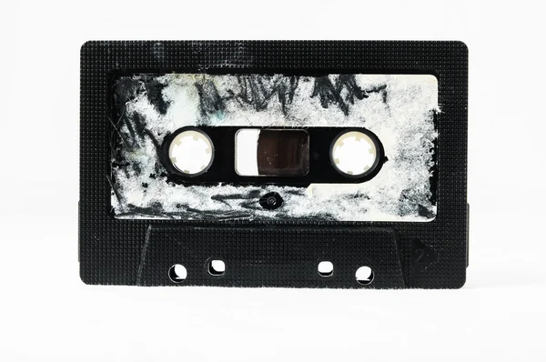 Ruban de cassette — Photo
