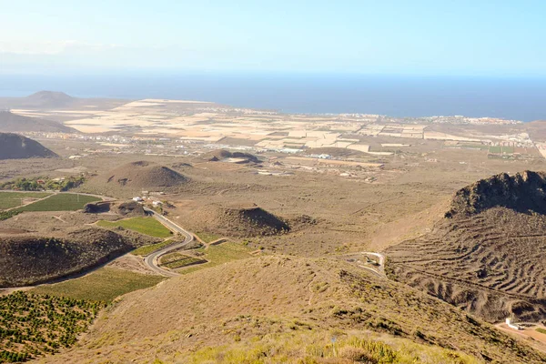 Bild Dal Kanarieöarna — Stockfoto