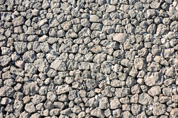 Background Old Grunge Brick Wall Texture — Stock Photo, Image
