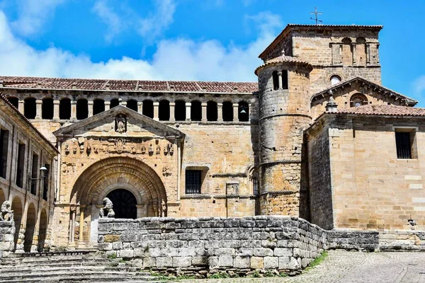 Edificio Antiguo Ciudad Foto Como Fondo Imagen Digital —  Fotos de Stock