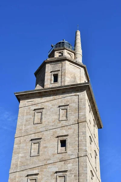 Torre Igreja Foto Como Fundo Imagem Digital — Fotografia de Stock